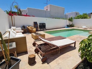 Chalet en venta en Mojácar, Almería