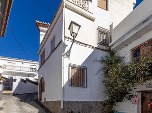 Chalet en venta en Monachil, Granada