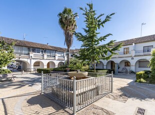 Chalet en venta en Pajaritos - Plaza de Toros, Granada ciudad, Granada