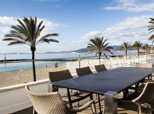 Chalet en venta en Palma de Mallorca, Mallorca