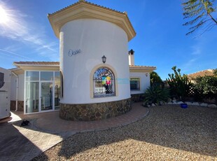 Chalet en venta en Partaloa, Almería