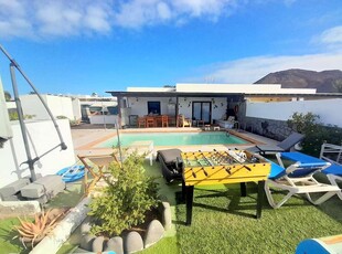 Chalet en venta en Playa Blanca, Yaiza, Lanzarote