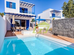 Chalet en venta en Playa Blanca, Yaiza, Lanzarote