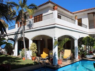 Chalet en venta en Puerto de la Cruz, Tenerife