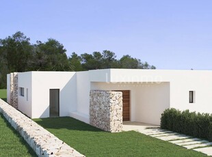 Chalet en venta en San Jose / Sant Josep de Sa Talaia, Ibiza