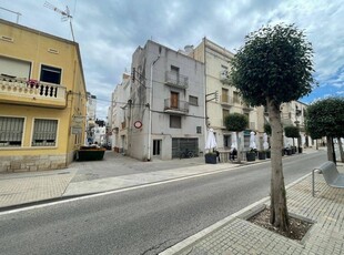 Chalet en venta en Sant Carles de la Ràpita, Tarragona