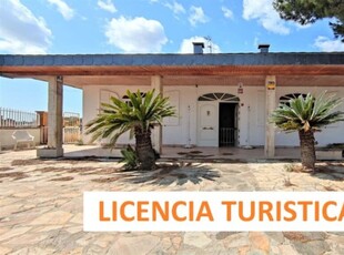 Chalet en venta en Santa Coloma de Cervelló, Barcelona