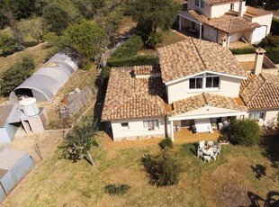 Chalet en venta en Santa Cristina d'Aro, Girona