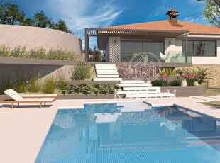 Chalet en venta en Santa Cristina d'Aro, Girona