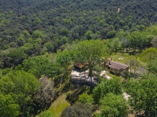 Chalet en venta en Santa Cristina d'Aro, Girona