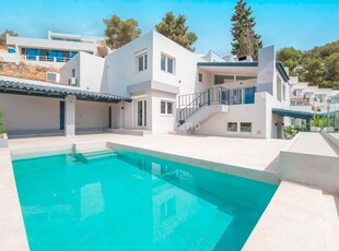 Chalet en venta en Santa Eulalia / Santa Eularia, Ibiza