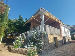 Chalet en venta en Segur de Calafell, Calafell, Tarragona