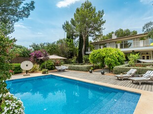 Chalet en venta en Sol de Mallorca, Calvià, Mallorca