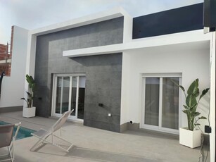 Chalet en venta en Torre-Pacheco, Murcia