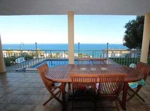 Chalet en Villajoyosa