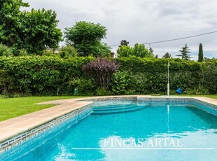 Chalet en Zaragoza