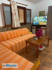 Chalet pareado en avenida Touroperador Tjaereborg, Maspalomas-Meloneras, San Bartolomé de Tirajana