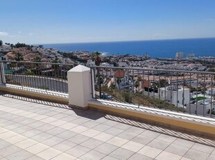 Duplex en Adeje, Tenerife