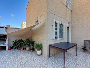 Duplex en El Ejido