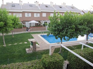 Duplex en Murcia