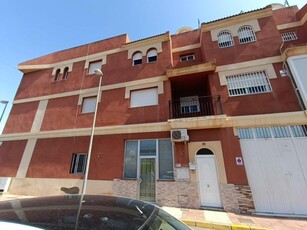 Duplex en Roquetas de Mar