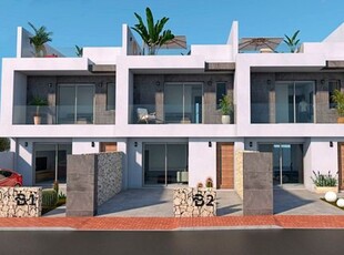 Duplex en Torre de la Horadada, Alicante provincia