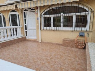 Duplex en Torrevieja