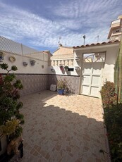 Duplex en Torrevieja