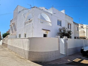 Duplex en Torrevieja