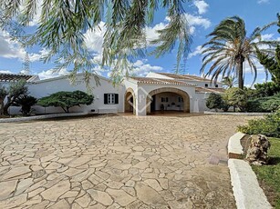 Finca/Casa Rural en venta en Alayor / Alaior, Menorca