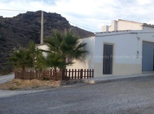 Finca/Casa Rural en venta en Albox, Almería