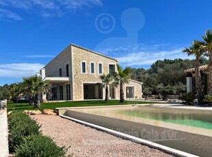 Finca/Casa Rural en venta en Alqueria Blanca, Santanyí, Mallorca