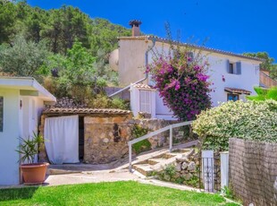 Finca/Casa Rural en venta en Andratx, Mallorca