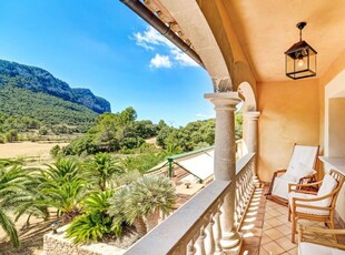 Finca/Casa Rural en venta en Bunyola, Mallorca
