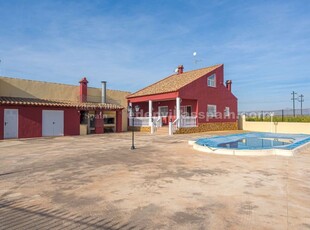 Finca/Casa Rural en venta en Callosa de Segura, Alicante