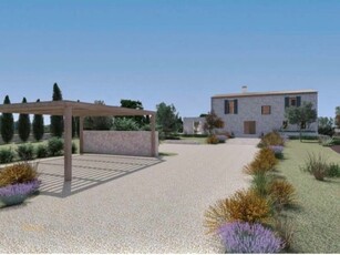 Finca/Casa Rural en venta en Calonge, Santanyí, Mallorca