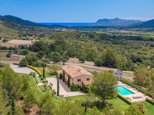 Finca/Casa Rural en venta en Campanet, Mallorca