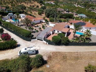 Finca/Casa Rural en venta en Coín, Málaga