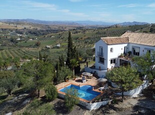 Finca/Casa Rural en venta en Coín, Málaga