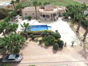 Finca/Casa Rural en venta en Dolores, Alicante