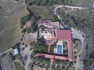 Finca/Casa Rural en venta en El Molar, Tarragona