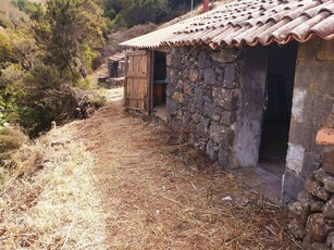 Finca/Casa Rural en venta en Garafía, La Palma