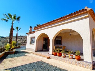 Finca/Casa Rural en venta en Hondón de los Frailes, Alicante