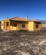 Finca/Casa Rural en venta en Jumilla, Murcia