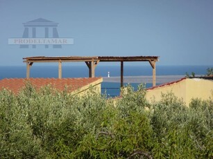 Finca/Casa Rural en venta en L'Ampolla, Tarragona