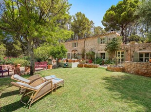 Finca/Casa Rural en venta en L'Arraco / S'Arraco, Andratx, Mallorca