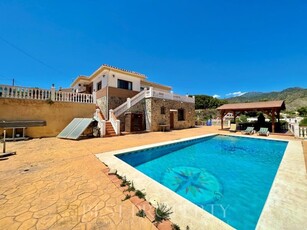 Finca/Casa Rural en venta en Nerja, Málaga