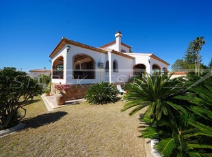 Finca/Casa Rural en venta en Ondara, Alicante