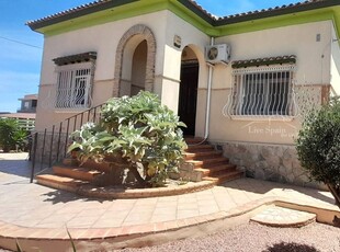 Finca/Casa Rural en venta en Rafal, Alicante