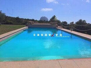 Finca/Casa Rural en venta en San Jose / Sant Josep de Sa Talaia, Ibiza